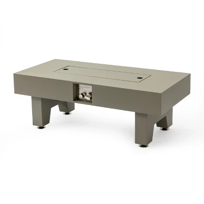 42_inch Iron Fire Pit Table 9 42_inch Iron Fire Pit Table - Image 9