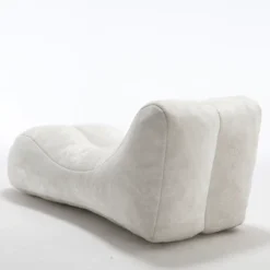 Creative Bean Bag Sofa Chair For Adults Filled With High-quality Sponge That Is Plump And Elastic Fitting The Curves Of The Human Body -Bold Design Store GUEST f9148150 46f8 460d 955a a1492fab697e