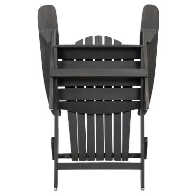 MALIBU ADIRONDACK CHAIR 10 MALIBU ADIRONDACK CHAIR - Image 10